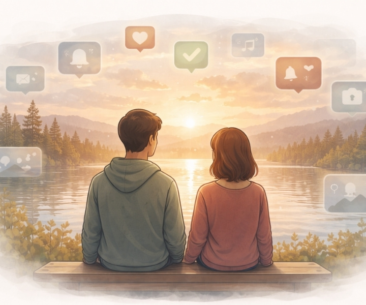 What We Lose When Every App Feels Familiar