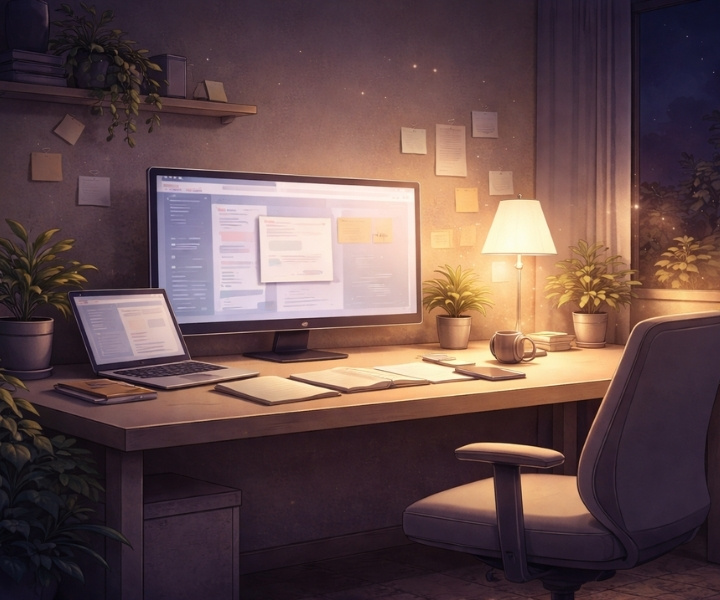 Why Modern Software Environments Feel Comfortable 