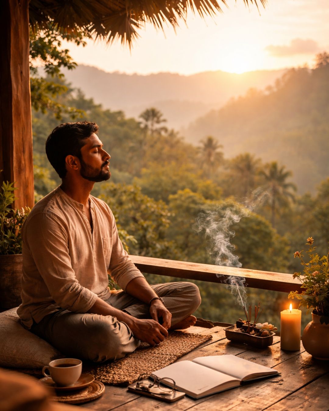 Why Slowing Down Is Becoming a Modern Necessity, Not a Luxury