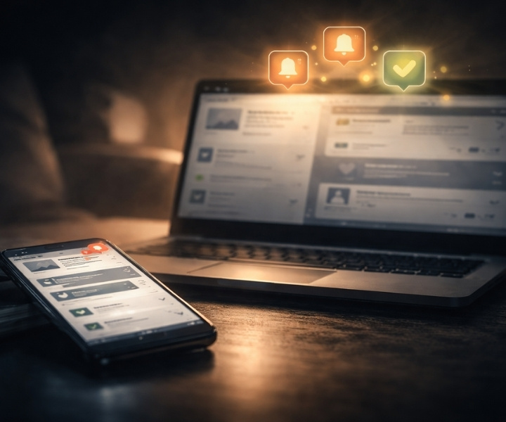 Why Every App Is Slowly Becoming the Same App
