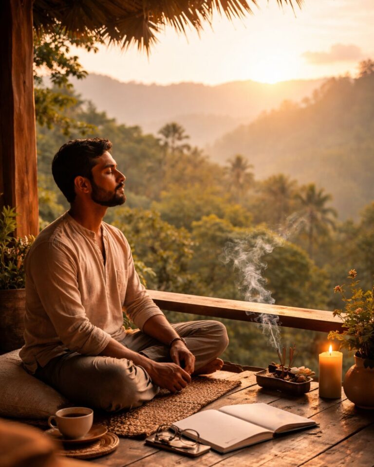 Why Slowing Down Is Becoming a Modern Necessity, Not a Luxury